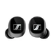 Наушники беспроводные Sennheiser CX 400BT True Wireless Black (508900) - изображение 2