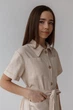 Платье Suzie Рути беж 134 - зображення 6