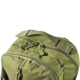 Рюкзак походный AOKALI Outdoor A57 Green 40L - изображение 4