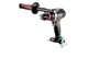 Акумуляторна дриль-шуруповерт Metabo BS 18 LTX BL Q I (602359850) - зображення 1