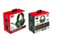 Наушники игровые iPega Gaming PG-R006G 108 дБ черно-зеленые - изображение 5