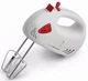Миксер ручной Esperanza EKM007R Refurbished Muffin 300Вт white - изображение 1