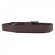 Ремень Lee Cooper Plain Brown, M (46) (10225891) - изображение 3