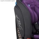 Автокресло ME 1065 TALISMAN Purple - изображение 6