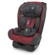 Автокресло дитяче ME 1017 STEP Royal Red - изображение 11