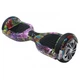 Гироборд Smart Balance Wheel 6.5 Фиолетовый хип-хоп [60081] - изображение 2