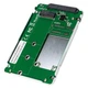 Зовнішня кишеня Maiwo 2.5'' SATA to M.2 (NGFF) SSD для ноутбука (KT031B) - зображення 2