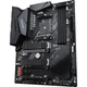 Материнская плата Gigabyte B550 AORUS ELITE AX V2 - изображение 4