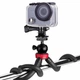 Аксесуар до екшн-камер AirOn штатив AC74-2 (L) for GoPro, AIRON, SONY, ACME, Xi (69477915500011) - зображення 1