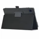Чехол для планшета BeCover Slimbook Huawei MatePad T8 Black (705447) - изображение 6