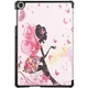 Чехол для планшета BeCover Smart Case Huawei MatePad T10 Fairy (705929) - изображение 2