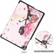 Чехол для планшета BeCover Smart Case Huawei MatePad T10 Fairy (705929) - изображение 4