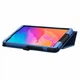 Чехол для планшета BeCover Slimbook Huawei MatePad T8 Deep Blue (705448) - изображение 5