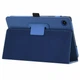 Чехол для планшета BeCover Slimbook Huawei MatePad T8 Deep Blue (705448) - изображение 6