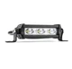 Світлодіодна балка (додаткова фара) 9W 3LED 10см Дальнє світло Autoexpect (05610) - зображення 2