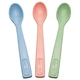 Ложки для кормления Nip, эко-серия Green, 3 шт. (37066) - изображение 2