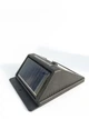 ​Уличный фонарь навесной 609-30 + solar с датчиком движения - изображение 2