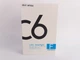 Світлодіодні LED лампи C6 HeadLight H7 Комплект - зображення 5