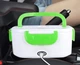Ланчбокс автомобильный Electric Lunch Box для разогрева еды от прикуривателя - изображение 2