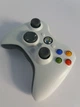 Геймпад Microsoft Xbox 360 wireless білого кольору - зображення 3