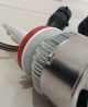 Светодиодные LED лампы C6 H11 Белое свечение - изображение 4