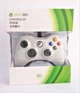 Геймпад Microsoft Xbox 360 провідний білий Сумісність Xbox 360 і ПК - зображення 7