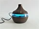 ​Увлажнитель воздуха аромадиффузор Humidifier KPY-25S коричневый 300мл - изображение 10