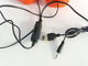 Комп'ютерні колонки USB F&T FT185 з переливчастої RGB підсвіткою - зображення 8