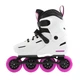 Детские ролики Rollerblade Apex G White/Pink 37-40 (22475-22478 - 22478) - изображение 3