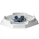 Бейблейд Арена для турнірів Beyblade Battle Arena на 2-3 гравця - зображення 3
