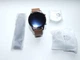 Смарт-годинник Honor Magic Watch 2 46мм MNS-B19 classic Brown - зображення 2