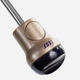 Зонт складной полуавтомат антиветер Zest Z53624-25 Фиолетовый (2900000062986) - изображение 5