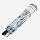 Зонт складной ArtRain ZAR3785-2057 автомат Разноцветный (2900000133648) - изображение 4