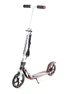 Самокат Hudora Big Wheel 205 RX-Pro-Technologie Red - зображення 1