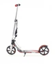Самокат Hudora Big Wheel 205 RX-Pro-Technologie Red - зображення 5