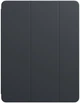 Обложка-подставка для планшета iPad Pro Smart Folio for 12.9 3rd Generation - Charcoal Gray (MRXD2) - изображение 4