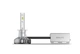 Комплект діодних ламп PHILIPS 11258XUX2 H1 X-tremeUltinon +200% 5800K - зображення 1