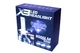 Комплект LED ламп AllLight X3 H4 50 W 6000 K 6000 lm з радіатором (3000K/8000K) - зображення 2