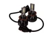 LED лампи H11 30W 12-24V 6000K 8000Lm. Світлодіодні лед лампи T18 (Корея чіпи CSP) - зображення 1