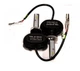 LED лампы цоколь H1 6000K 4000Lm. Светодиодные лампы. Тип охлаждения - радиатор. - изображение 1