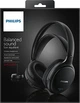 Навушники Philips SHC5200 Over-Ear Wireless - зображення 6