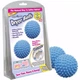 Чудо-мячики для стиральной машины Dryer Balls для стирки белья 2 шт (546496) - изображение 2