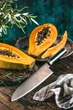 Ніж кухонний Samura Mo-V 240 мм (SM-0087) - зображення 7