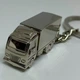 Брелок Грузовик Anex Wagon Keychain в подарочной упаковке - изображение 1