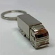 Брелок Грузовик Anex Wagon Keychain в подарочной упаковке - изображение 2