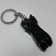 Брелок Бетмобіль K&K Batmobile Keychain - зображення 2