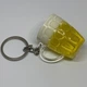 Брелок Кухоль пива K&K Beer Keychain - зображення 3