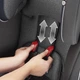 Дитяче автокрісло Evenflo Symphony Elite колір Pinacle (Сірий) (група від 2,2 до 49,8 кг) - зображення 8