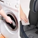 Дитяче автокрісло Evenflo Symphony Elite колір Pinacle (Сірий) (група від 2,2 до 49,8 кг) - зображення 12
