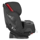 Дитяче автокрісло Evenflo Symphony Elite колір Apex (група від 2,2 до 49,8 кг) - изображение 4